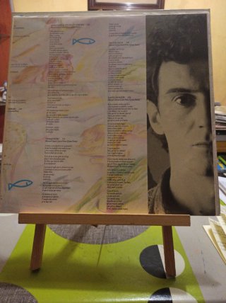 Vinilo El Último De La Fila