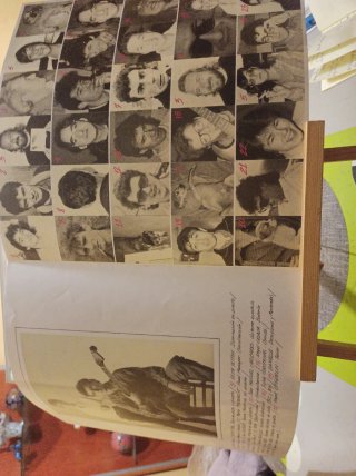 Vinilo El Último De La Fila
