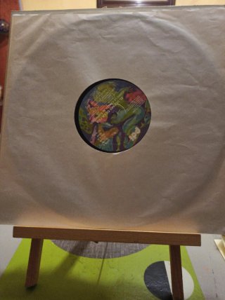 Vinilo El Último De La Fila