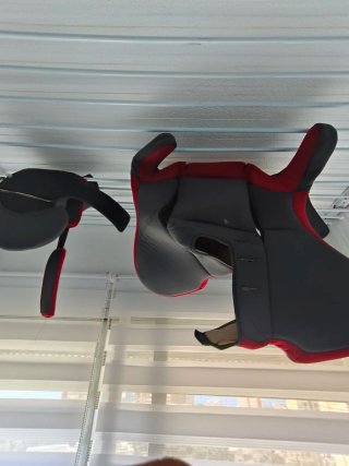 Silla de coche Isofix