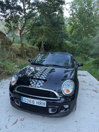 MINI Roadster 2013