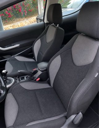 Peugeot 308 3p SPORT