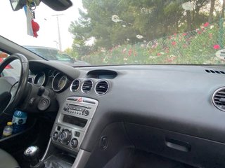 Peugeot 308 3p SPORT