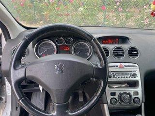 Peugeot 308 3p SPORT