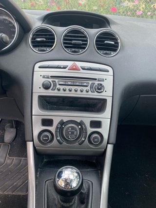Peugeot 308 3p SPORT