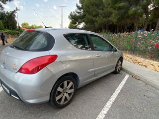 Peugeot 308 3p SPORT