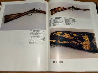 Libro Armi Rare e Armature - Naše Vojsko Praha