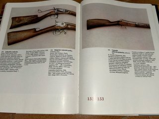 Libro Armi Rare e Armature - Naše Vojsko Praha