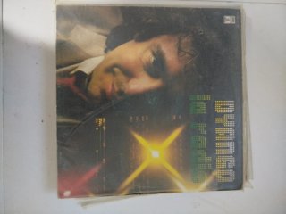 Vinilo Dyango