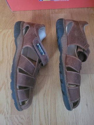 Sandalias Pablosky Talla 37
