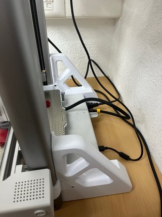 Bambu lab A1 combo
