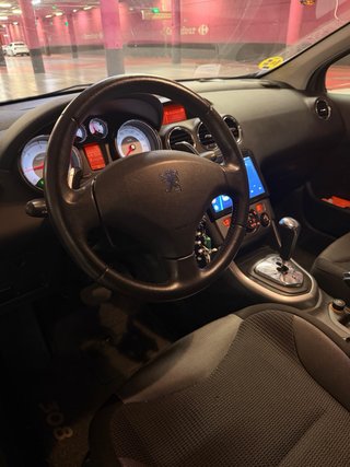 Peugeot 308 2008