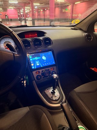 Peugeot 308 2008