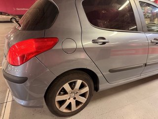 Peugeot 308 2008