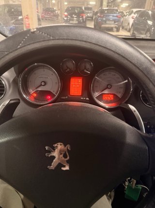 Peugeot 308 2008