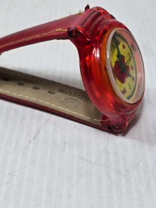 Orologio Vintage Radius Apple Style Anni '90