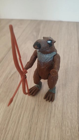 Figuras Tortugas Ninja