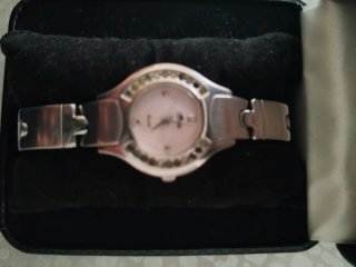 Reloj Lotus Mujer