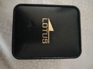 Reloj Lotus Mujer