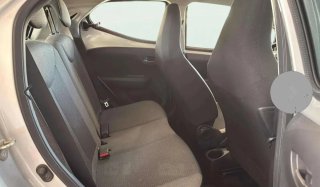 Toyota Aygo 2021