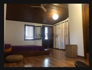 Alquiler vacacional casa-loft