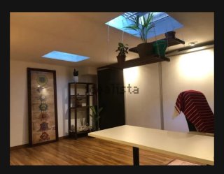 Alquiler vacacional casa-loft