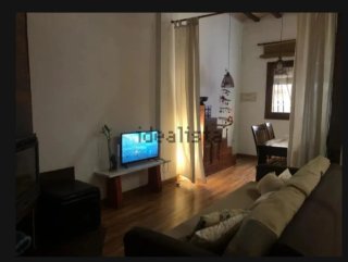 Alquiler vacacional casa-loft