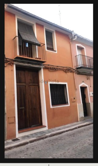 Alquiler vacacional casa-loft