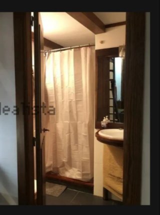 Alquiler vacacional casa-loft