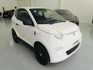 ✅AIXAM EASY ELÉCTRICO NUEVO! COCHES SIN CARNET!