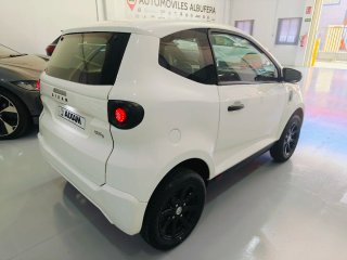 ✅AIXAM EASY ELÉCTRICO NUEVO! COCHES SIN CARNET!