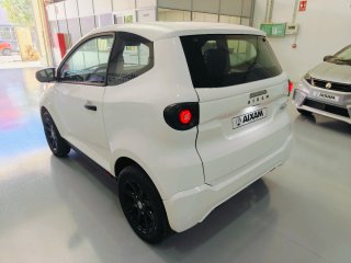 ✅AIXAM EASY ELÉCTRICO NUEVO! COCHES SIN CARNET!