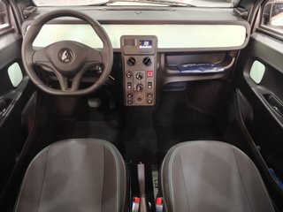 ✅AIXAM EASY CHIC ELÉCTRICO NUEVO-COCHES SIN CARNET