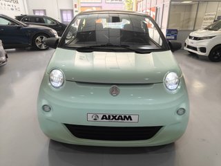 ✅AIXAM EASY CHIC ELÉCTRICO NUEVO-COCHES SIN CARNET