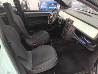 ✅AIXAM EASY CHIC ELÉCTRICO NUEVO-COCHES SIN CARNET