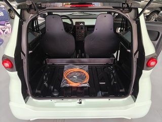 ✅AIXAM EASY CHIC ELÉCTRICO NUEVO-COCHES SIN CARNET