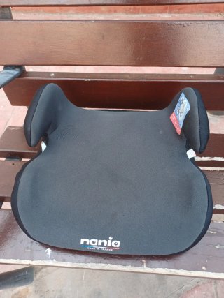 Alzador coche Nania