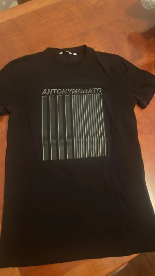 Camiseta Antony Morato Talla M