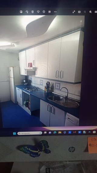 ALQUILO HABITACION