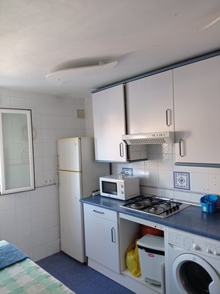 ALQUILO HABITACION