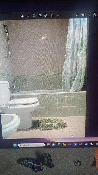 ALQUILO HABITACION