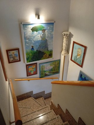 ALQUILO HABITACION