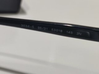 Gafas de Sol Persol PO 3034-S Originales