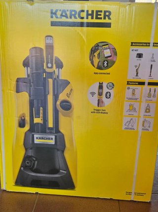 Karcher K7 Smart Control