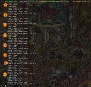 Ordenador sobremesa completo. [NEGOCIABLE]