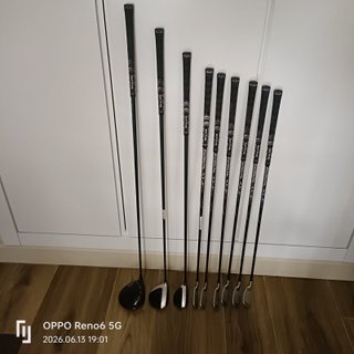 Set de Golf XXIO X Completo