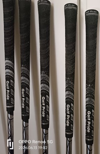 Set de Golf XXIO X Completo