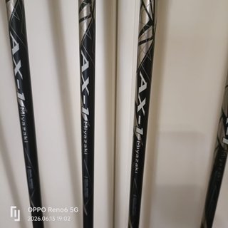 Set de Golf XXIO X Completo