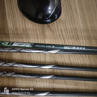 Set de Golf XXIO X Completo