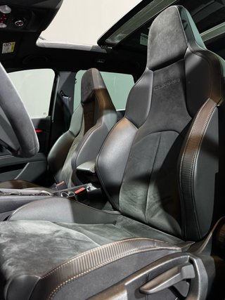 SEAT Leon Cupra R 300 4Drive